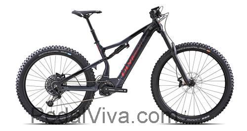 Olympia EX 900 Sport ficha tecnica 